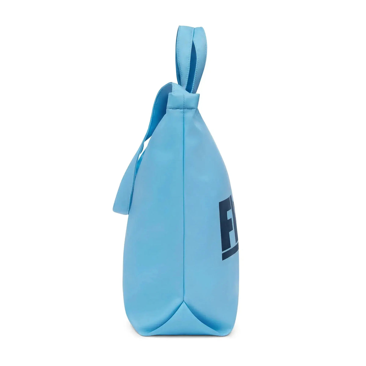 Seitenansicht – Floyd Tote Bag in Sky Blue