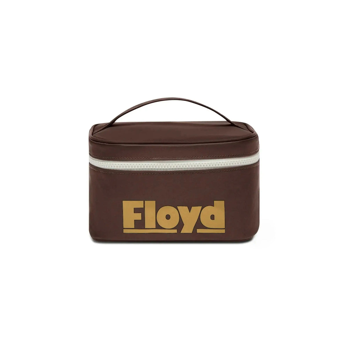 Rückansicht – Floyd Travel Kit in Bronco Brown