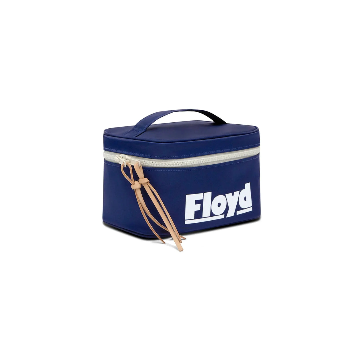 Dreiviertelansicht – Floyd Travel Kit in Shark Blue