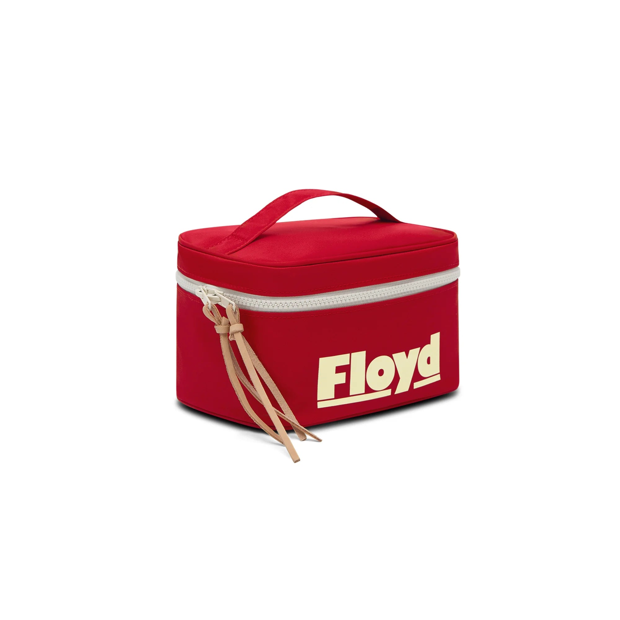 Floyd Travel Kit Bahia Red