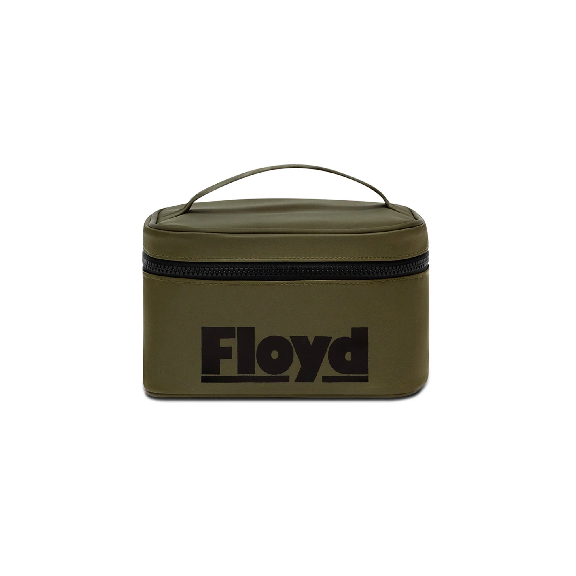 Floyd Travel Kit Gator Green