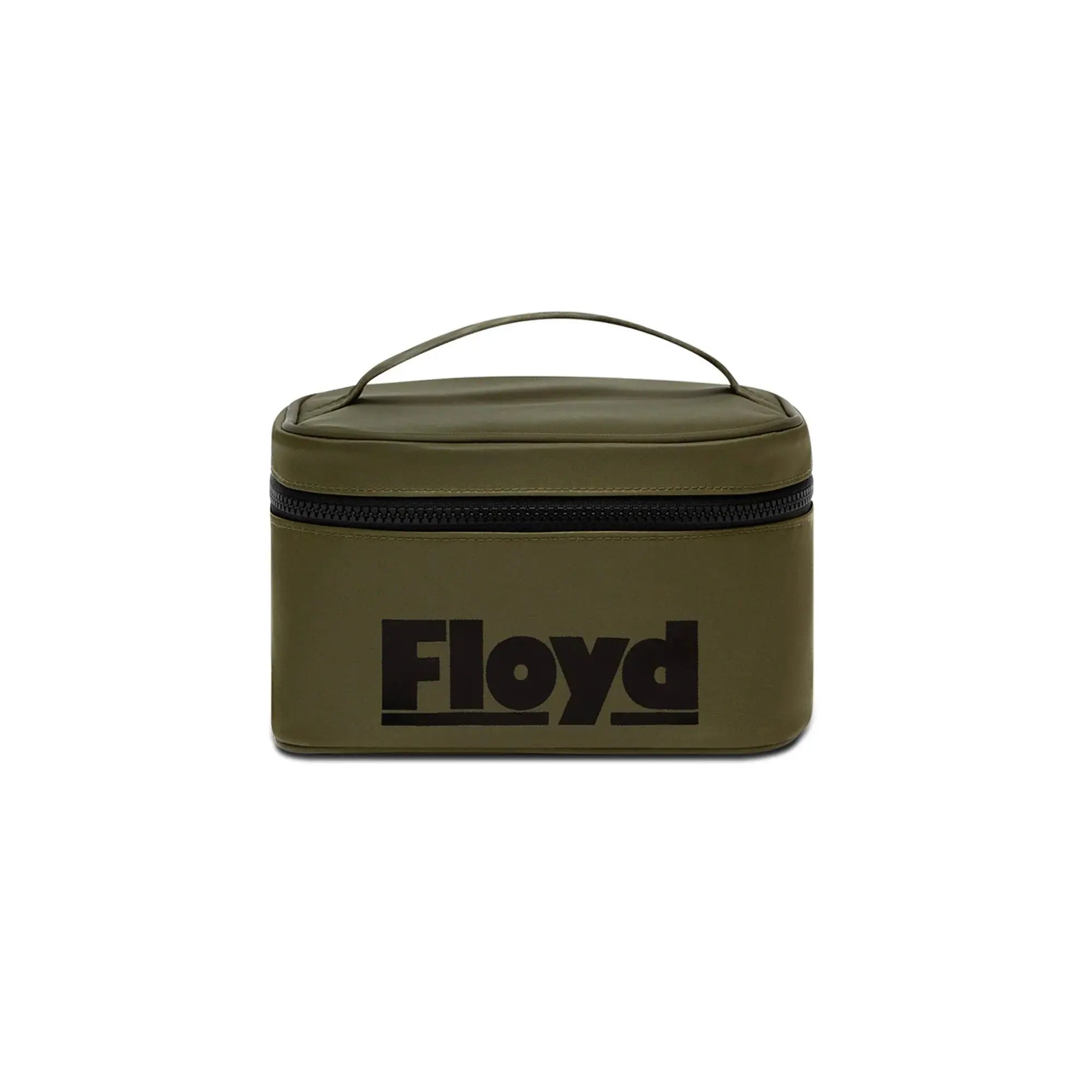 Floyd Travel Kit Gator Green