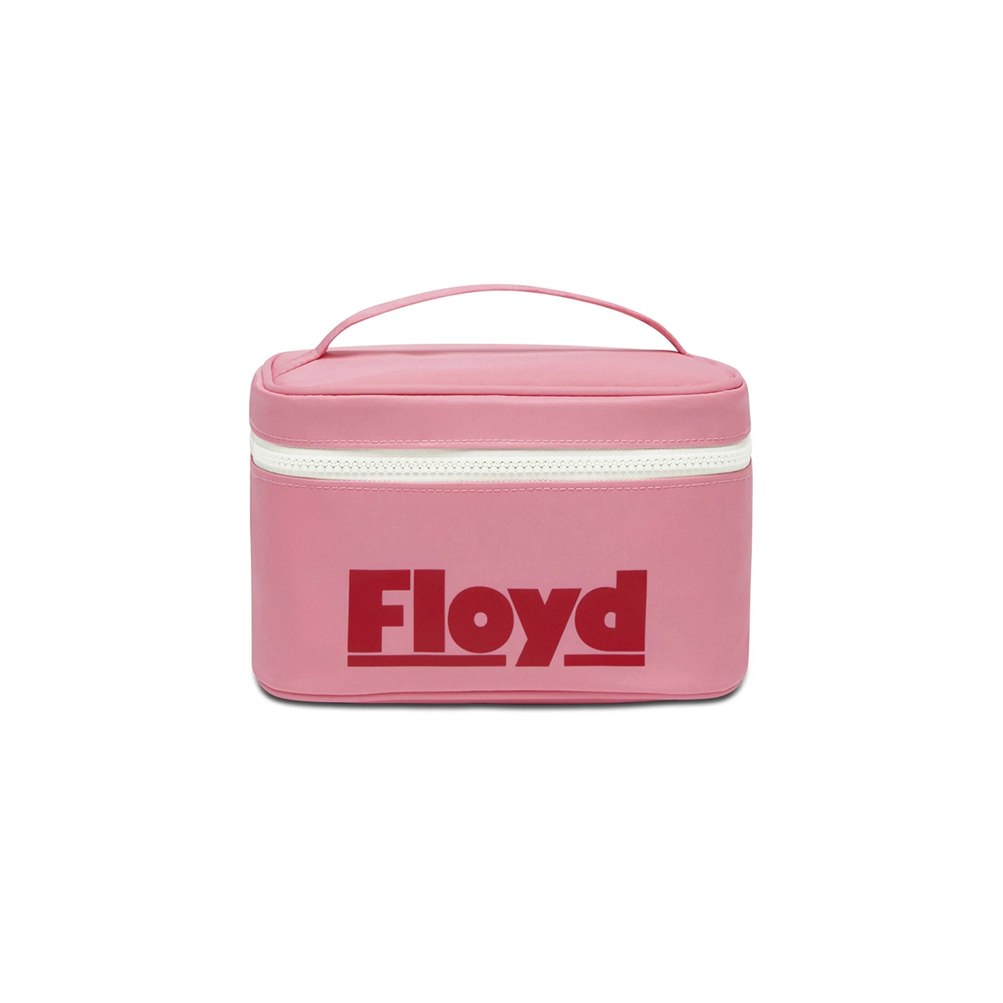 Floyd Travel Kit Sugar Pink