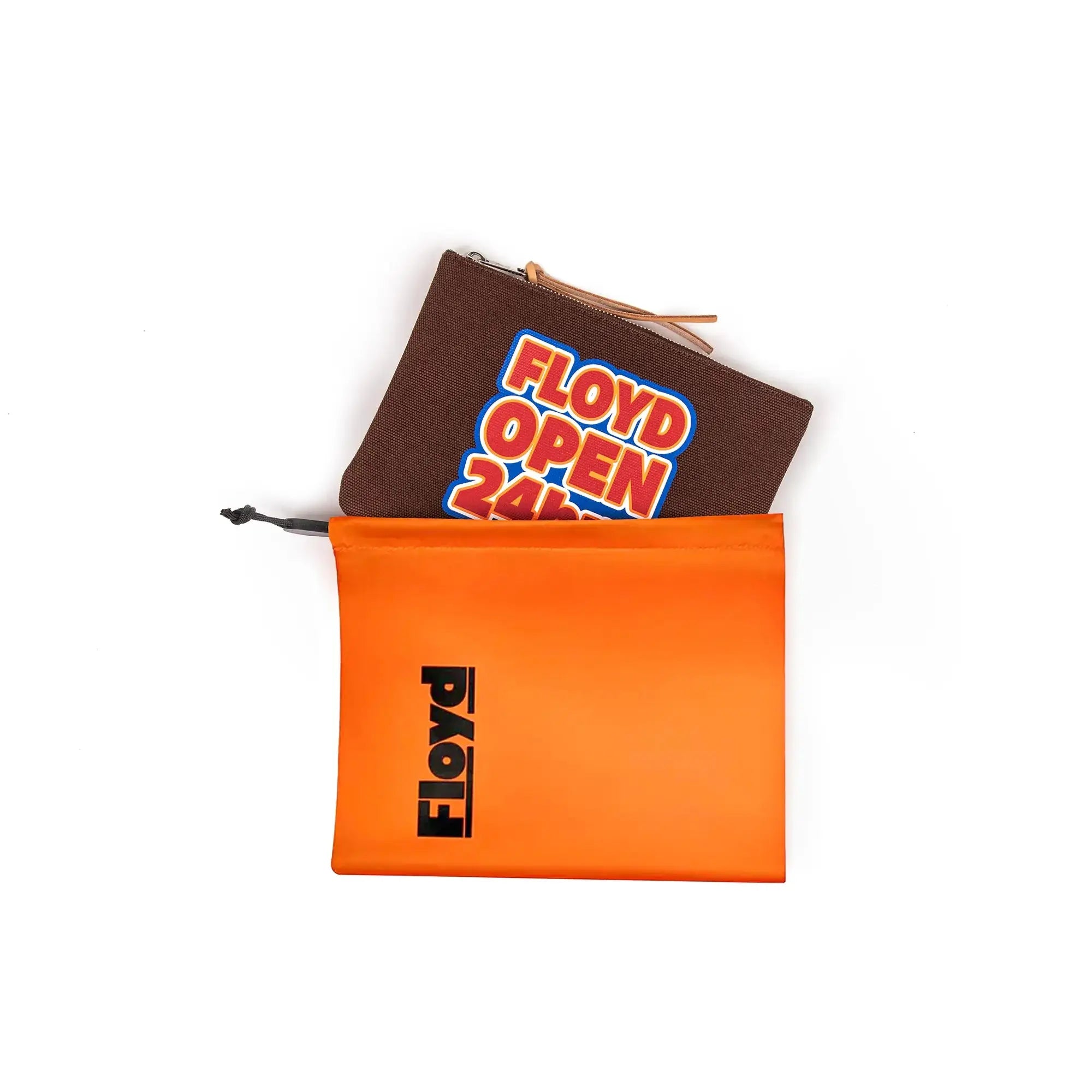 Floyd Pouch 24HRS