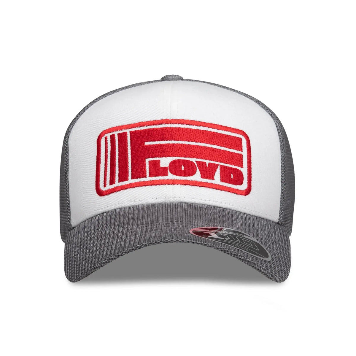 Front view – Floyd Trucker Cap Bold