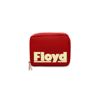 Floyd Washkit Bahia Red