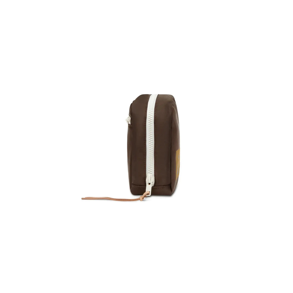 Side view – Floyd Washkit in Bronco Brown