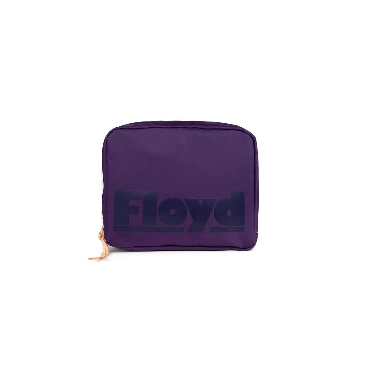 Front view – Floyd Washkit in Funky Lilac