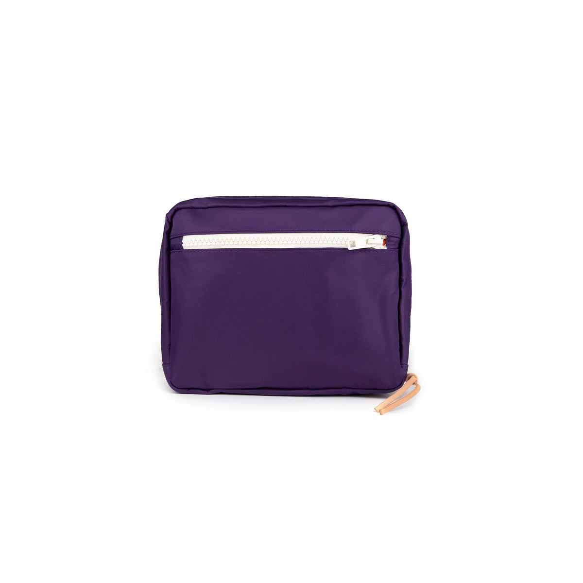 Rear view – Floyd Washkit in Funky Lilac