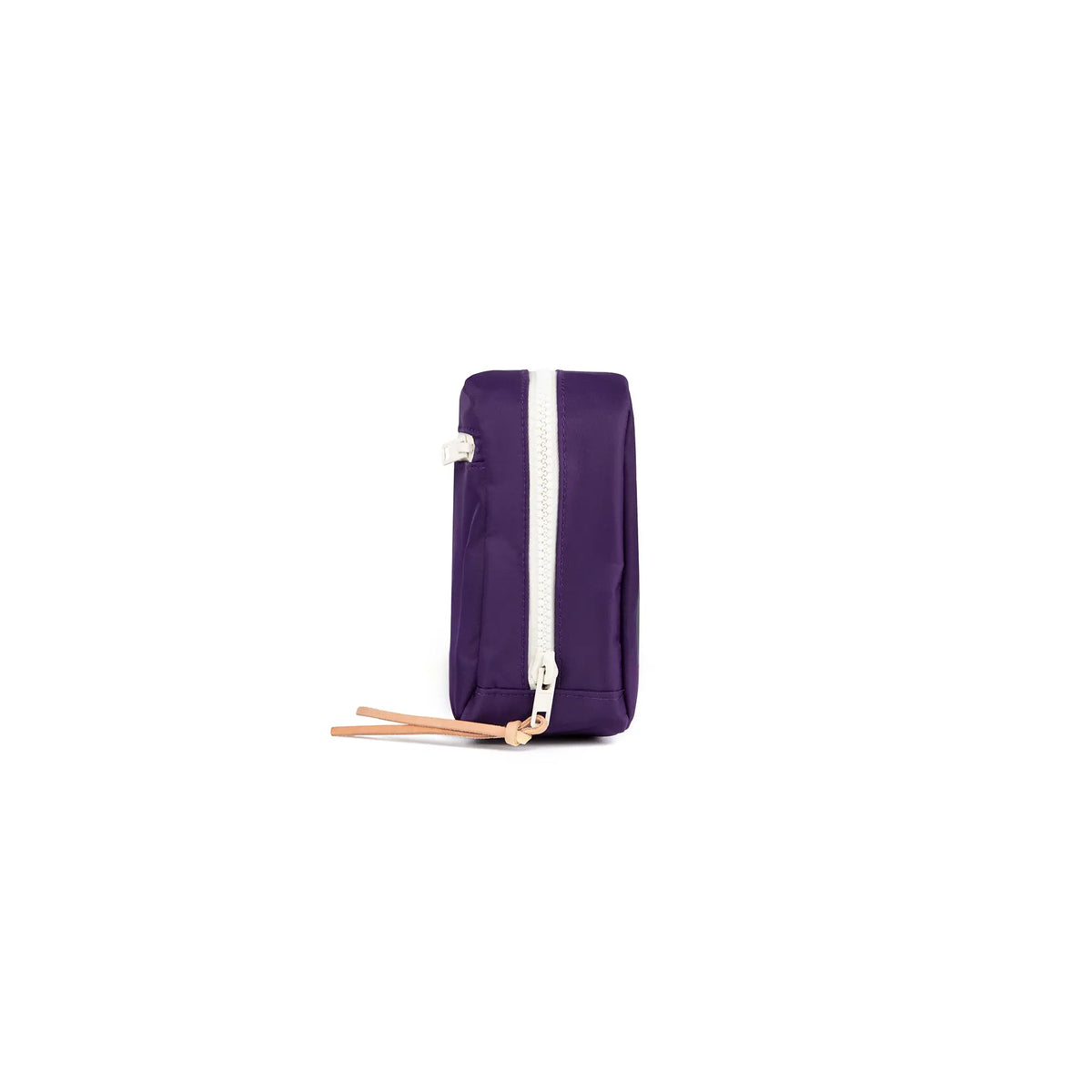 Side view – Floyd Washkit in Funky Lilac