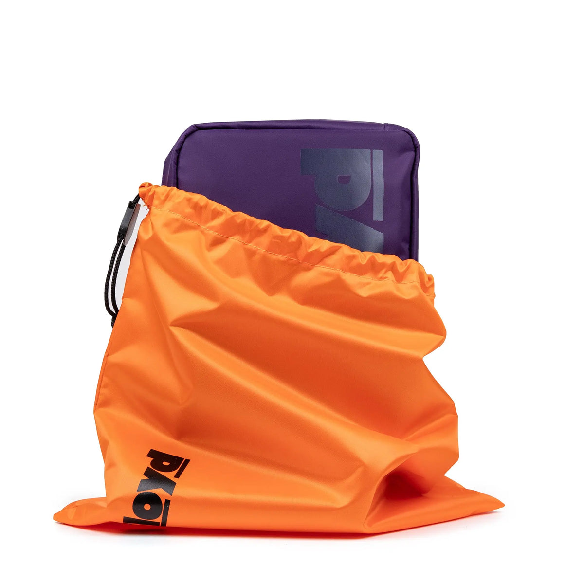 Included duster bag – Floyd Washkit in Funky Lilac