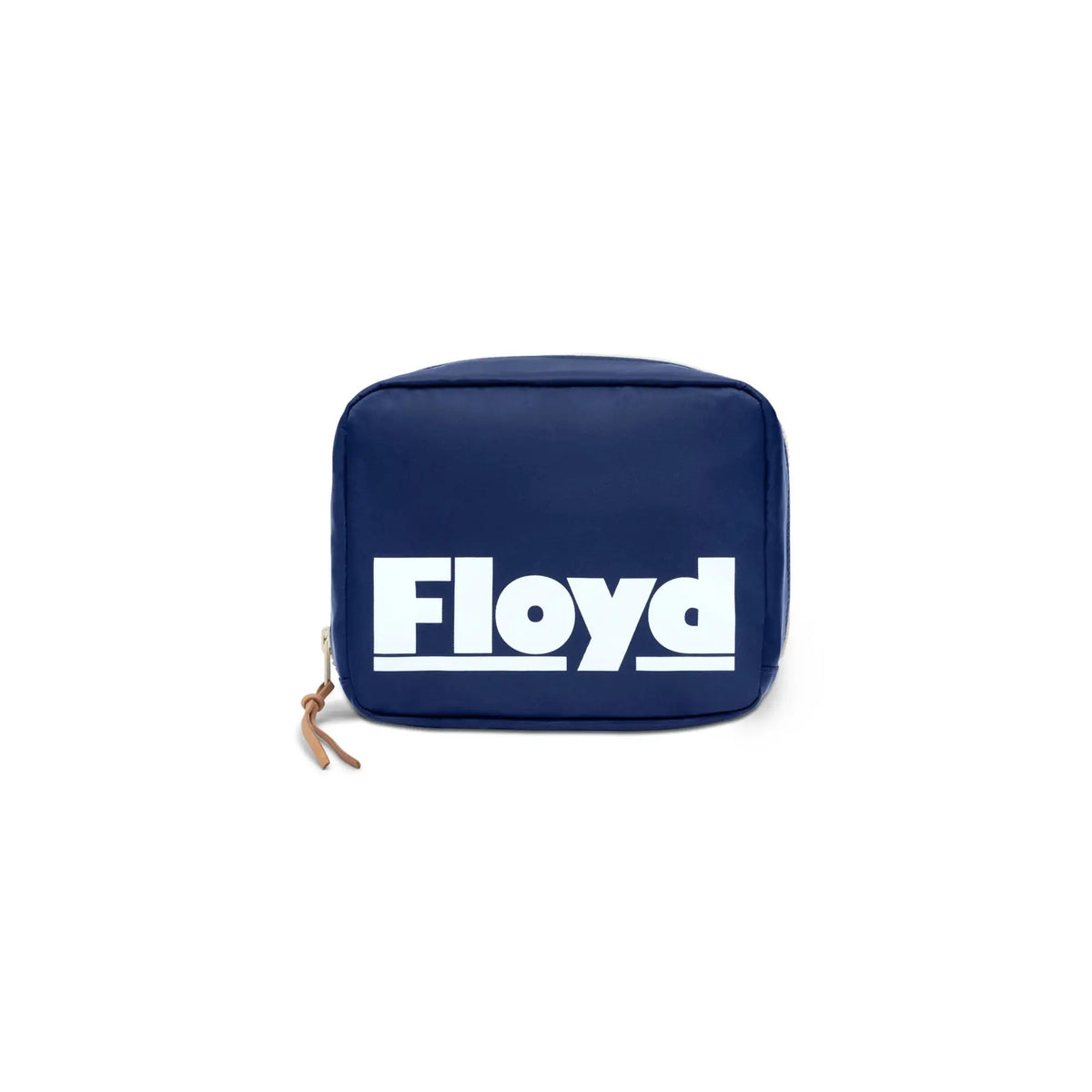 Frontansicht – Floyd Washkit in Shark Blue