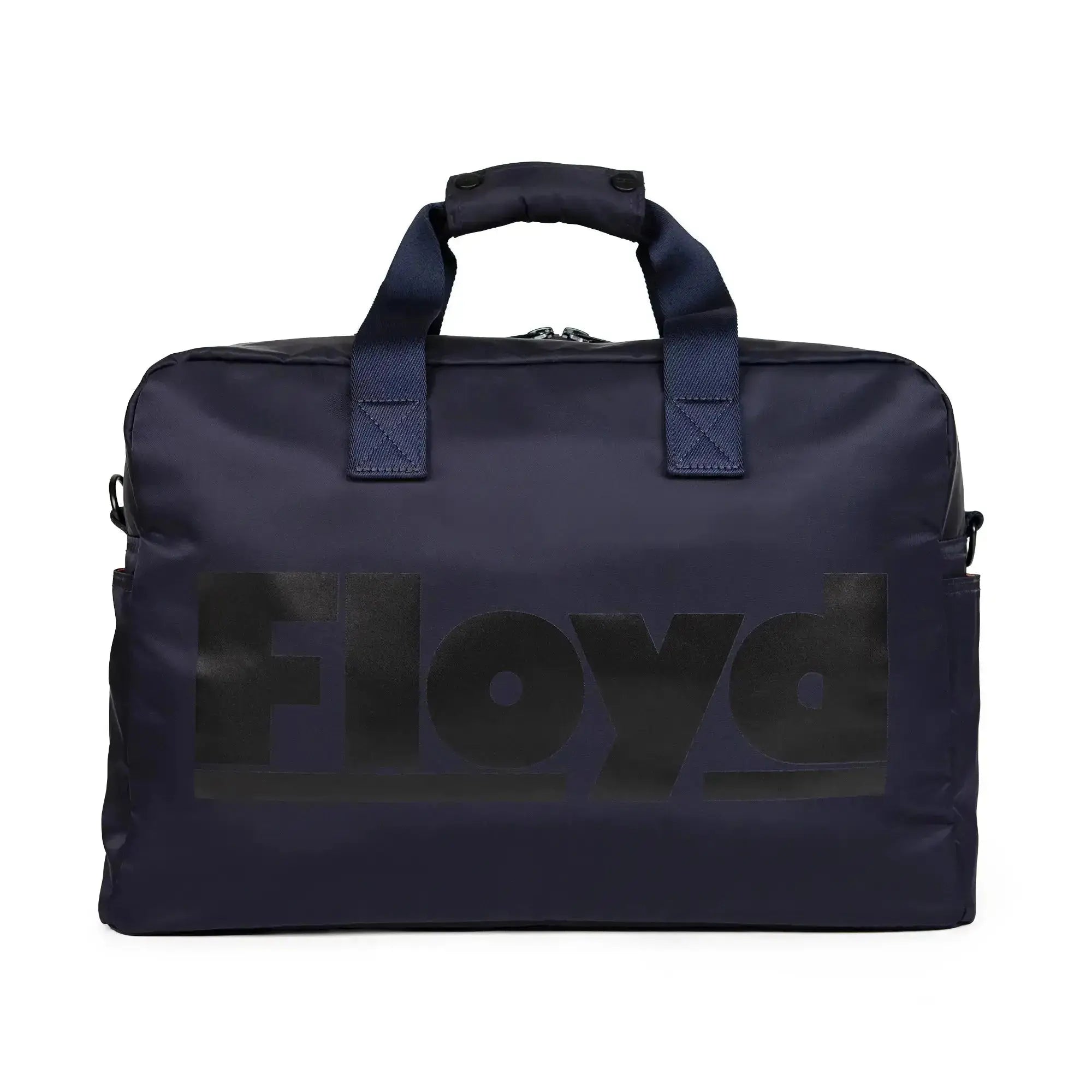 Front view – Floyd Weekender travel bag in Galaxy Night