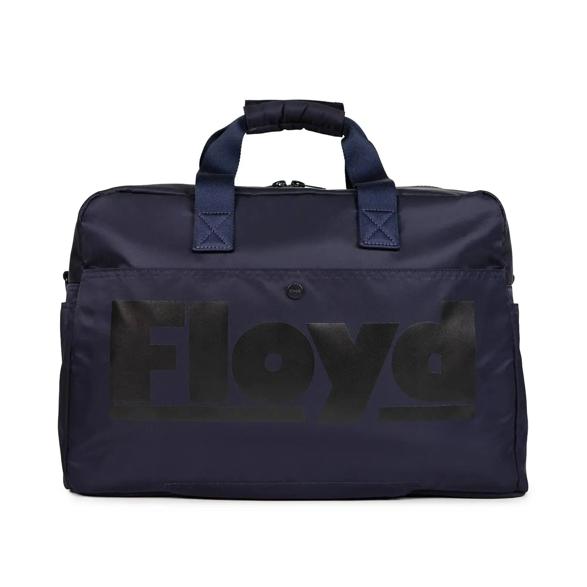 Rear view – Floyd Weekender travel bag in Galaxy Night