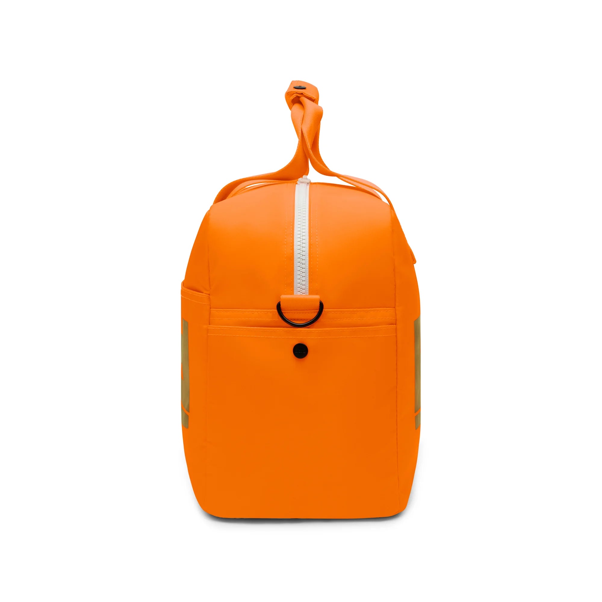 Floyd Weekender Hot Orange