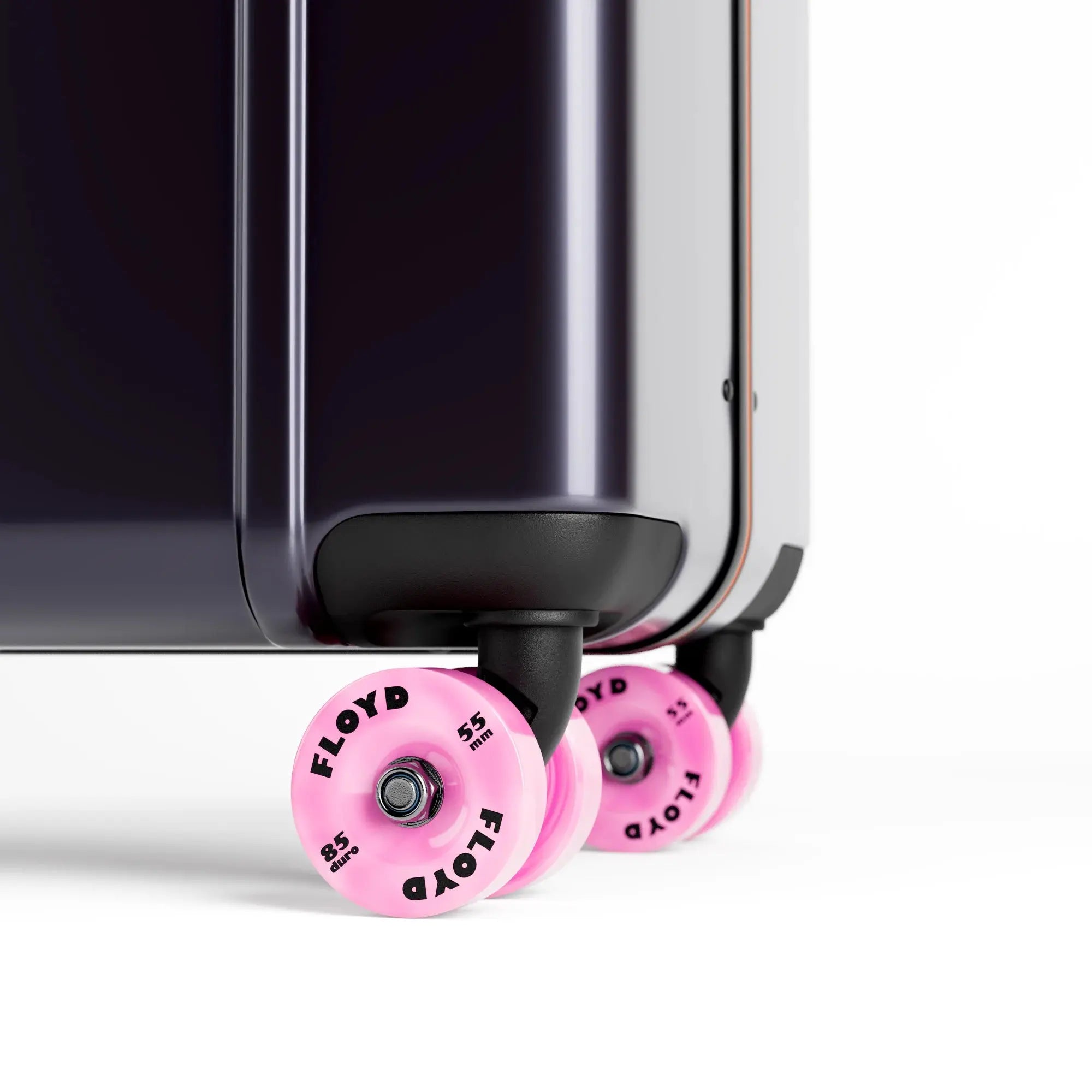 Floyd Wheel Set Marshmallow Pink