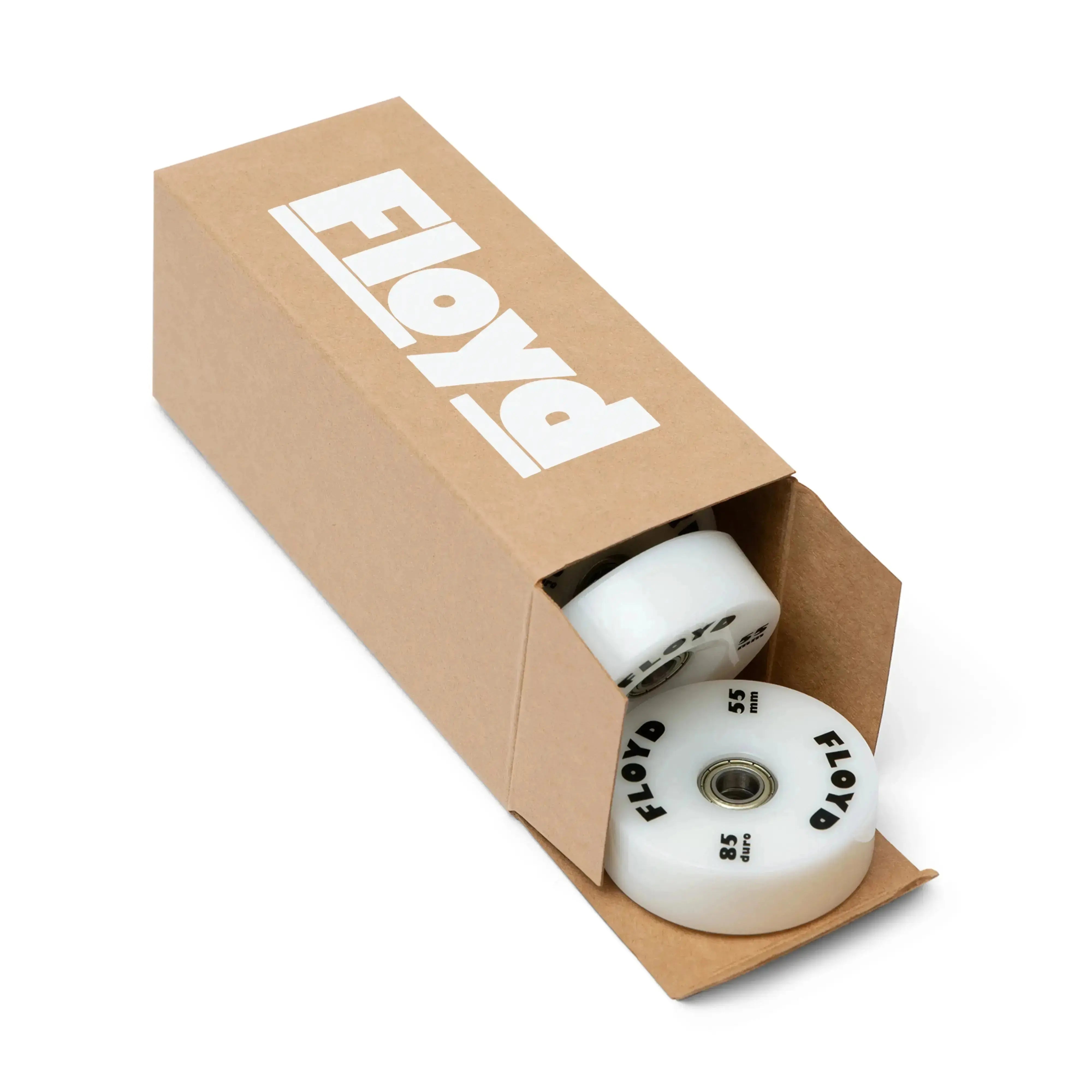 Floyd Wheel Set Glow in the Dark