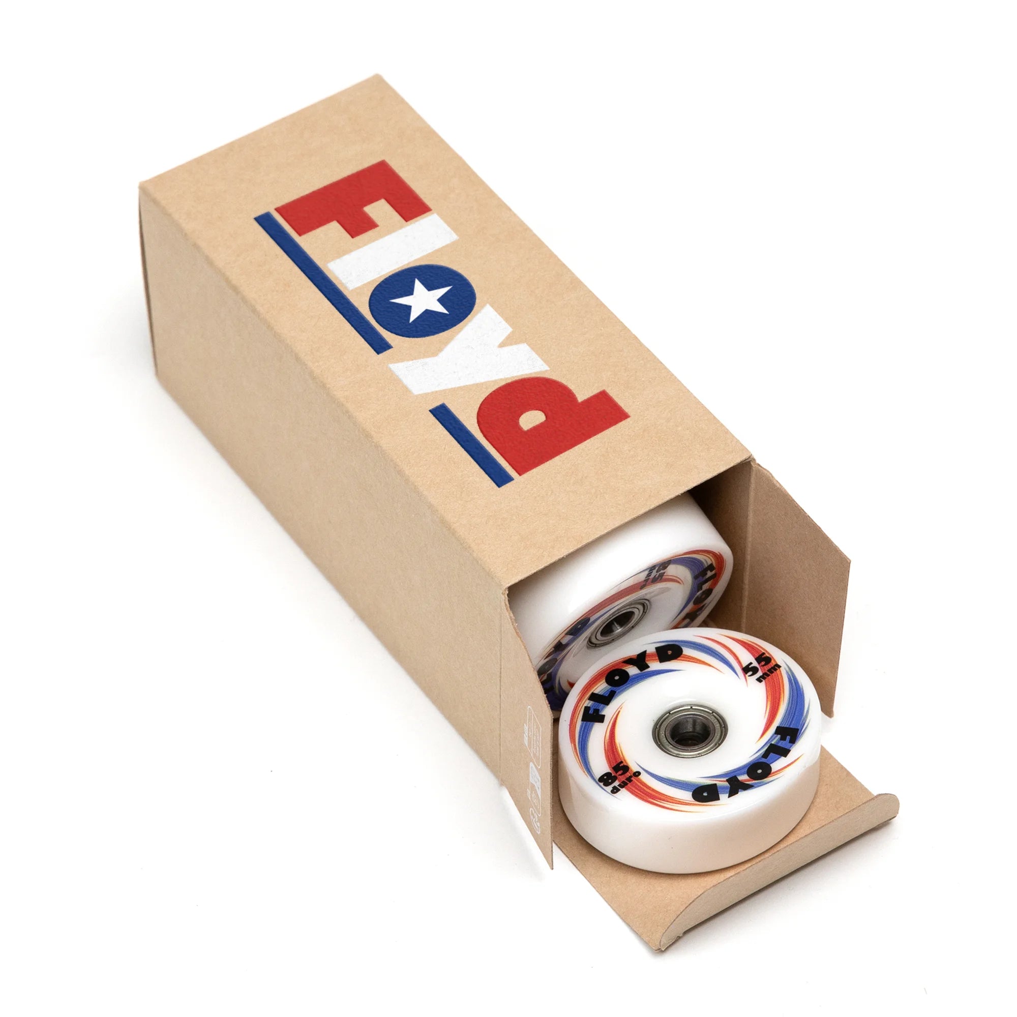 Floyd Wheel Set