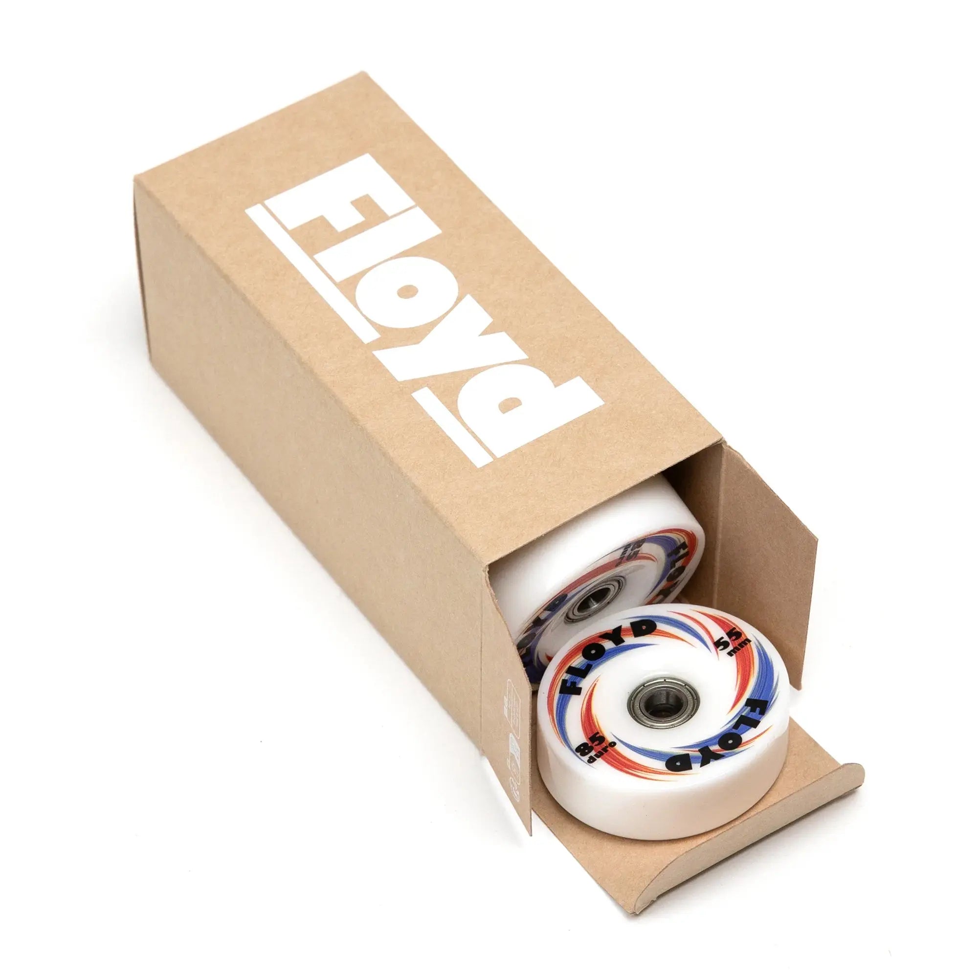 Floyd Wheel Set