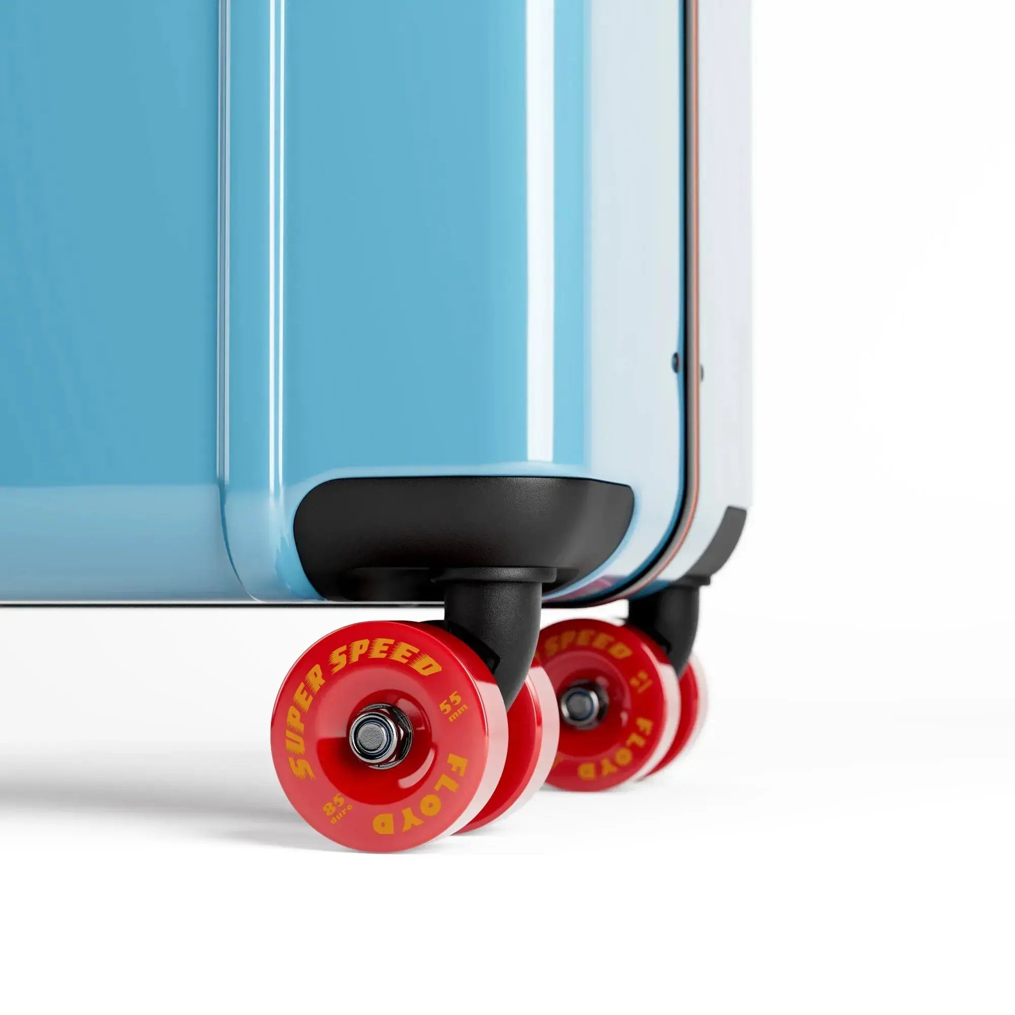 Floyd Wheel Set – Super Speed