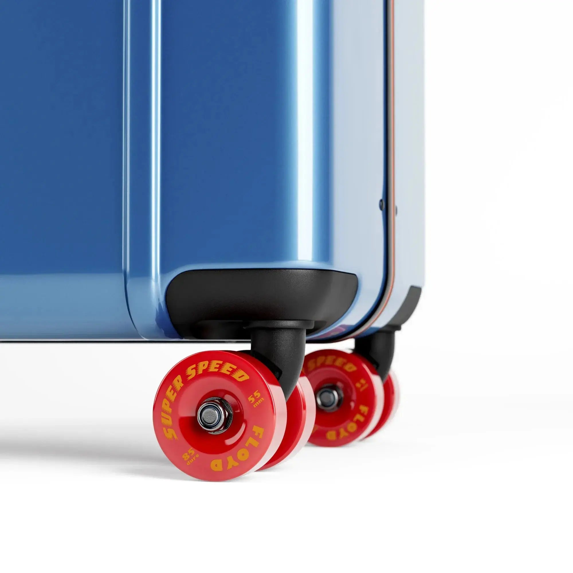 Floyd Wheel Set – Super Speed