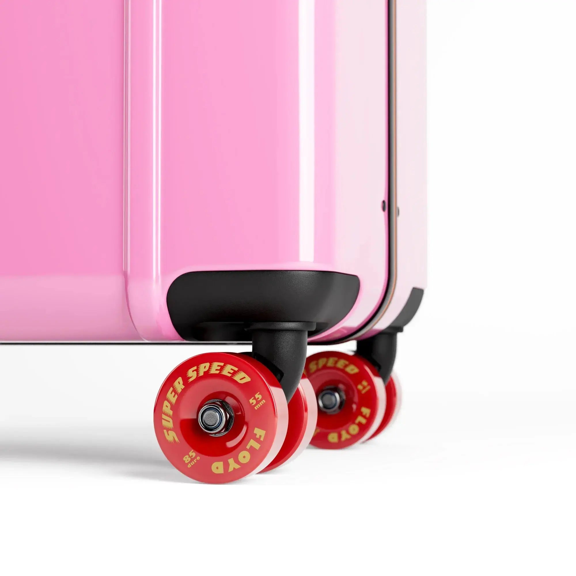 Floyd Wheel Set – Super Speed