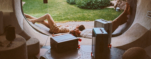 PLAYLIST - END OF SUMMER