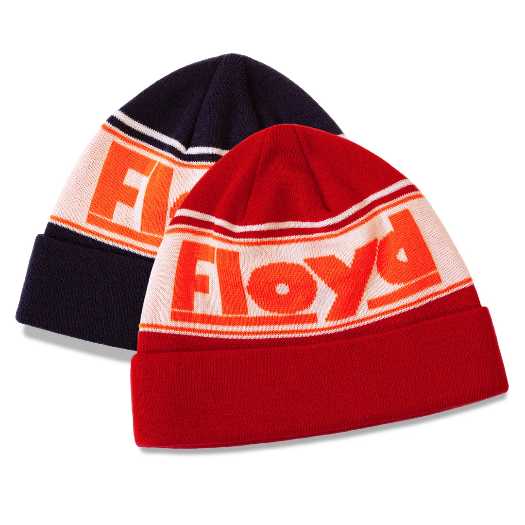 Floyd Beanie