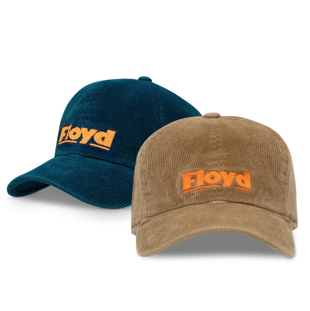 Floyd Cap Cord