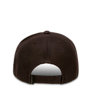 Floyd Baseball Cap Bronco Brown