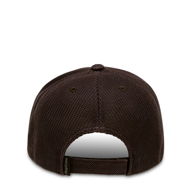 Floyd Baseball Cap Bronco Brown