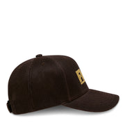 Floyd Baseball Cap Bronco Brown