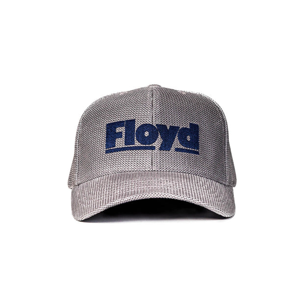 Floyd Baseball Cap Curb Grey