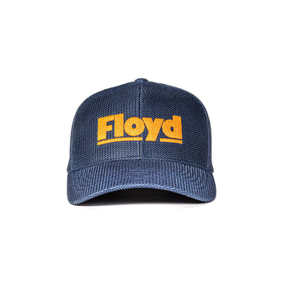 Floyd Baseball Cap Super Blue