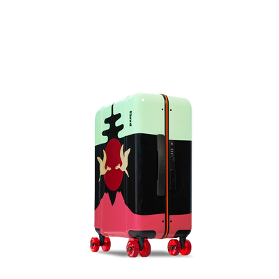 Floyd Luggage () Floyd Luggage