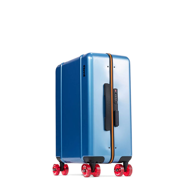 hand luggage suitcase