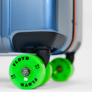 Floyd Wheel Set Laser Green