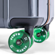 Floyd Wheel Set Racing Green