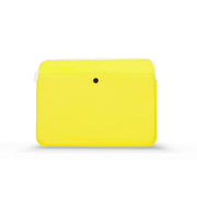 Floyd Laptop Sleeve Aloha Yellow