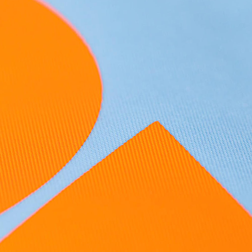 Floyd Shopper Bikini Blue