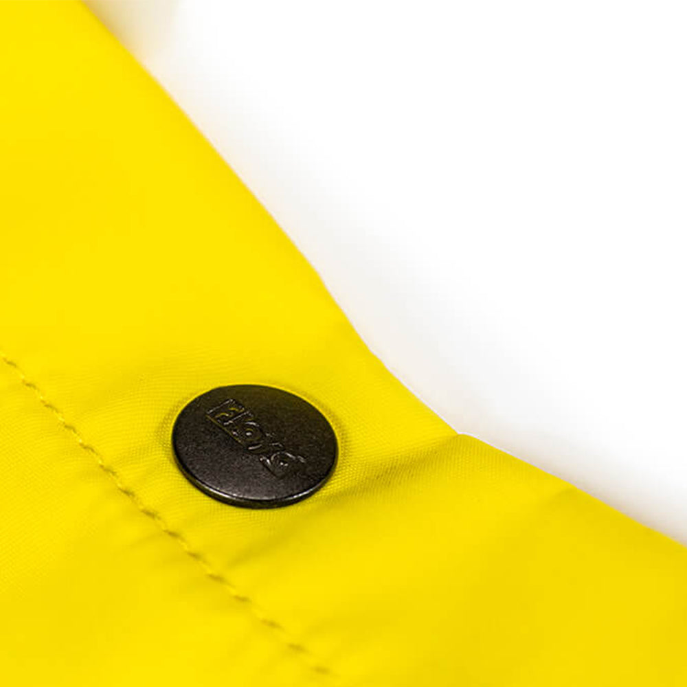 Floyd Shopper Aloha Yellow