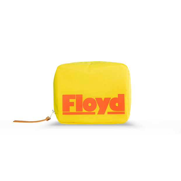 Floyd Wash Kit Aloha Yellow