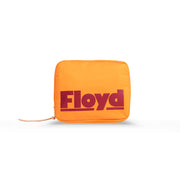 Floyd Wash Kit Hot Orange