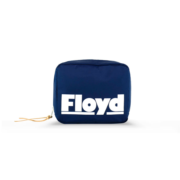 Floyd Wash Kit Shark Blue
