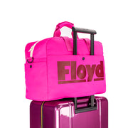 Floyd Weekender Hollywood Pink