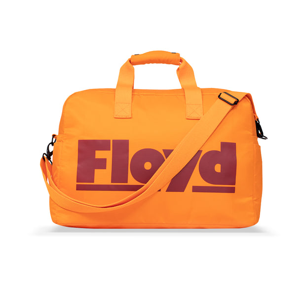 Floyd Weekender Hot Orange