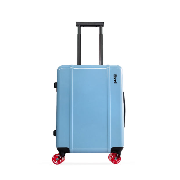 5 Cities Ryanair Luggage Bundle (55x35x20cm) Lightweight Cabin 2 Wheel –  Travel Luggage & Cabin Bags