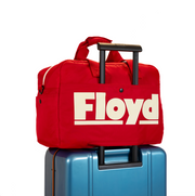 Floyd Weekender Bahia Red