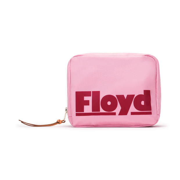 Floyd Wash Kit Sugar Pink