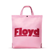 Floyd Shopper Sugar Pink